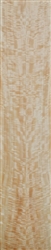 Figured Willow veneered boards