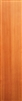 Sapele veneered boards
