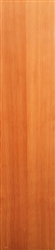 Sapele veneered boards