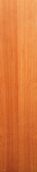 Sapele veneered boards