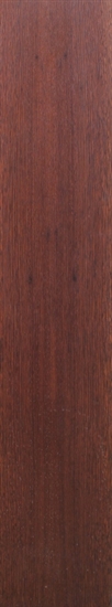 Wenge veneered boards
