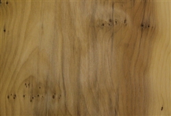 YEW TREE VENEER