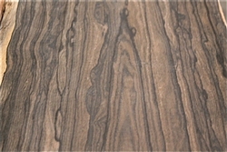 Ziricote Veneer